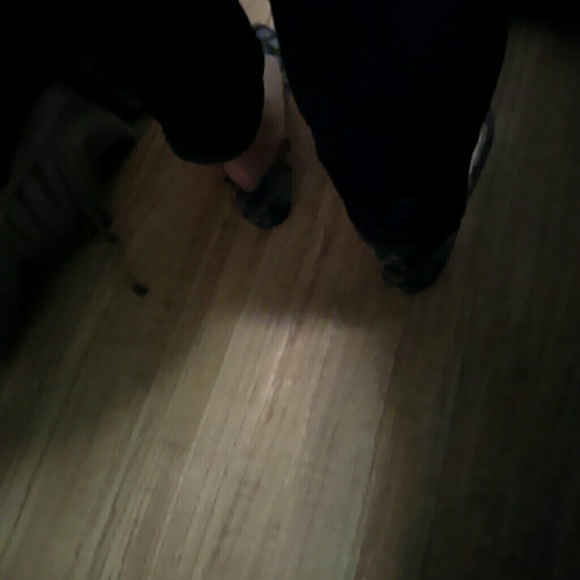 Coach authentic shoes - Picture 4 of 8